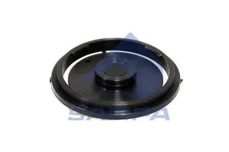 SAMPA 015058 Заглушка RENAULT Premium,Magnum,Maxter,Midliner,Kerax пальца рессоры SAMPA