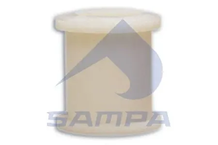 SAMPA 020003 втулка стабилизатора (п) 45x58/70x80 MAN 12/14/16/18/24.232