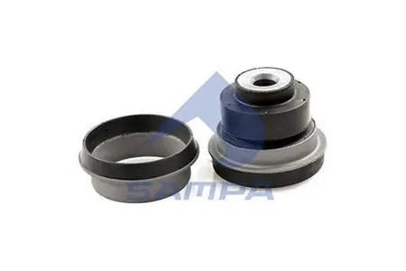 SAMPA 020028 Сайлентблок MAN кабины (16.5х84.5) SAMPA