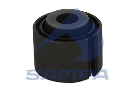 SAMPA 020037 Сайлентблок стабилизатора NEW (мр) 22x67.5x4062 MAN 14-1819-2633.423