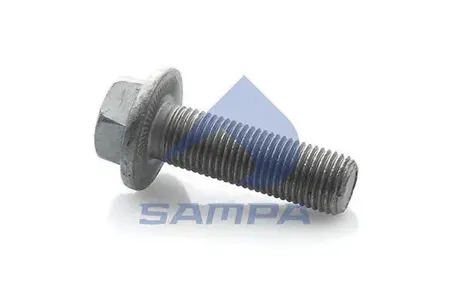 SAMPA 020054 Болт кардана M14x1.5x45 MAN