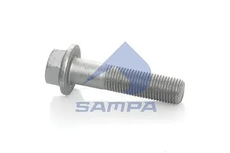 SAMPA 020056 Болт [M14x1.5-60-10.9] [мин 10шт.] MAN Truck