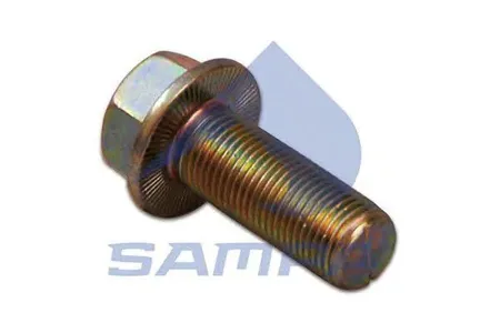 SAMPA 020057 Болт кардана M16x1.5x40 MAN