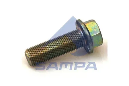 SAMPA 020058 Болт кардана M16x1.5x50 MAN