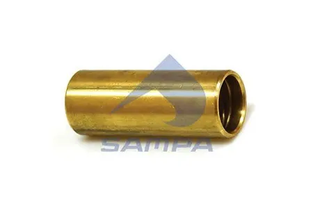 SAMPA 020122 втулка серьги/рессоры (бронз) 25x30x77.5 MAN 12/24.262