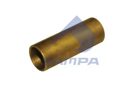 SAMPA 020126 Втулка MAN рессоры металлическая (бронза) (30х36х97мм) SAMPA