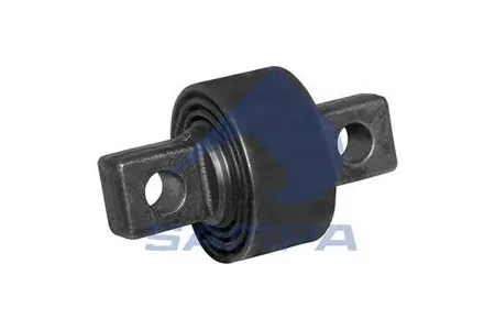 SAMPA 020165 Сайлентблок MAN штанги реактивной SAMPA