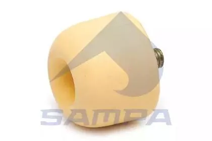 SAMPA 020182 Отбойник демпферный кабины HCV