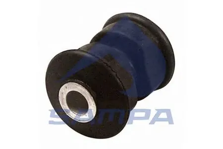 SAMPA 020212 Сайлентблок MAN TGL,LGM подвески кабины (16x50x80) SAMPA