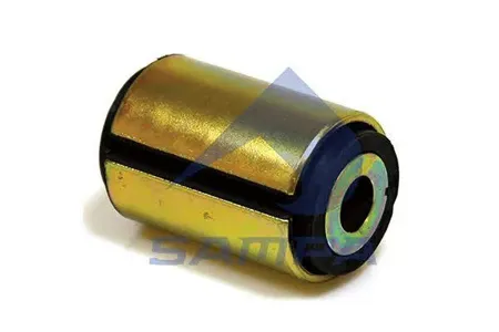 SAMPA 020266 Сайлентблок MAN рессоры (20x62x95) SAMPA