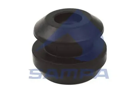 SAMPA 020306 Опора двигателя MAN F90 задняя SAMPA