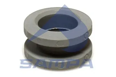 SAMPA 020320 Втулка MAN TGA цилиндра подъема кабины нижняя SAMPA