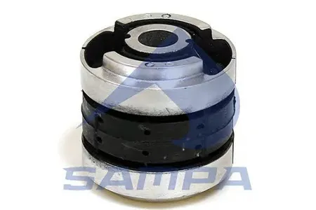 SAMPA 020329 сайлентблок реактивной тяги 24.5x96x95 MAN TGA