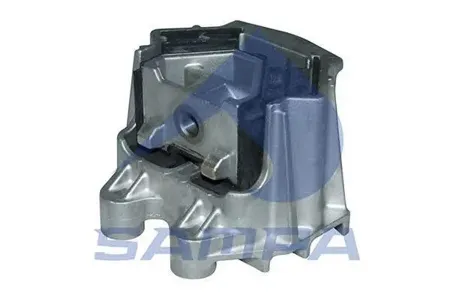 SAMPA 020419 Подушка MAN двигателя SAMPA