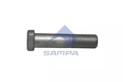 SAMPA 020432 Болт колесный Omn Mercedes