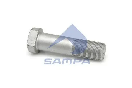 SAMPA 020433 болт колесный MB Actros