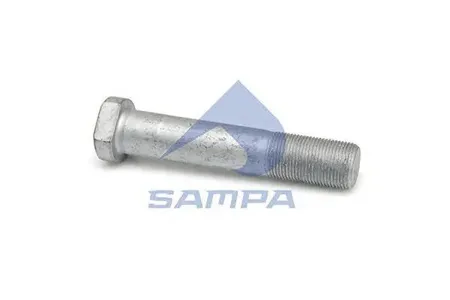 SAMPA 020442 Болт колесный MAN MF2000TGMTGATGS