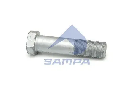 SAMPA 020444 Болт крепления колеса