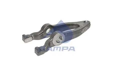SAMPA 020465 вилка КПП сцепления MAN ZF 16S151