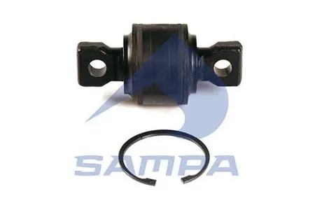 SAMPA 020541 Ремкомплект реактивной тяги d=85 n2x19130 Mercedes