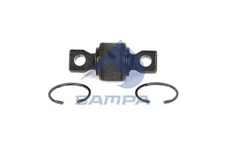 SAMPA 020631 Ремкомплект MAN штанги реактивной