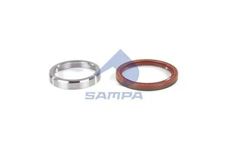 SAMPA 020634 Ремкомплект MAN ступицы SAMPA