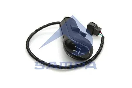 SAMPA 021012 ручка рычага КПП MAN TGATGSTGX