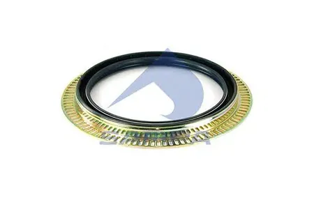 SAMPA 021078 Сальник MERCEDES ступицы (14x145x175) SAMPA
