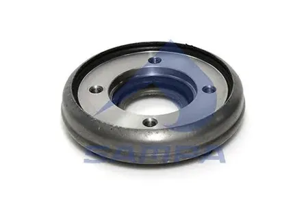 SAMPA 021235 Фиксатор, Вентилятор HCV