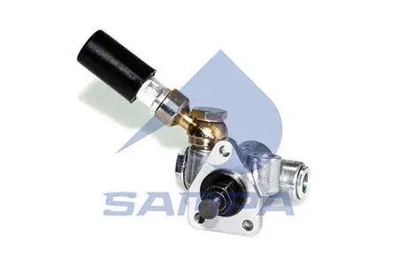 SAMPA 021379 Насос топливный MAN TGA,TGL,TGM ТННД SAMPA