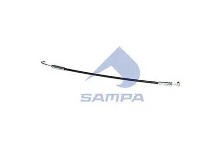 SAMPA 021399 трос вещевого ящикаMAN