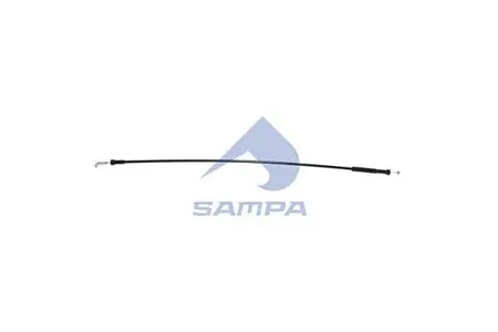 SAMPA 021422 Трос MAN окно двери