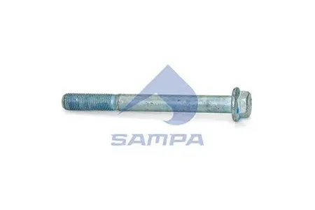 SAMPA 021483 Болт M14x1.5 MAN