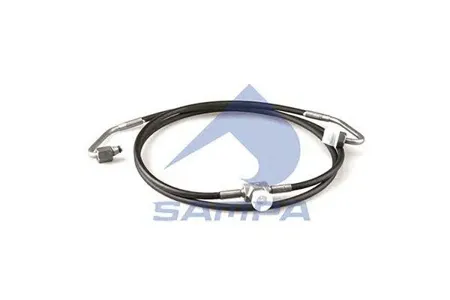 SAMPA 021498 Шланг MAN подъема кабины SAMPA