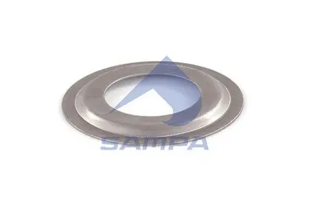 SAMPA 022089 Шайба MAN ступицы SAMPA