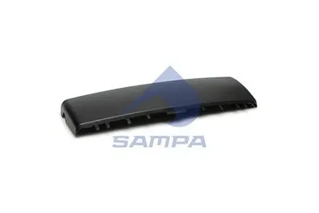 SAMPA 022128 крышка корпуса зеРемкомплектала MAN TGX