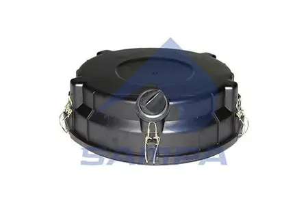 SAMPA 022140 Крышка MAN F2000 корпуса фильтра воздушного SAMPA