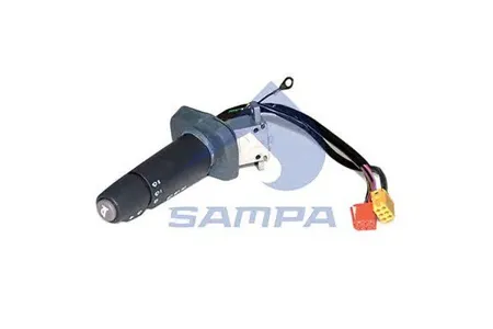SAMPA 022143 Переключатель подрулевой MAN