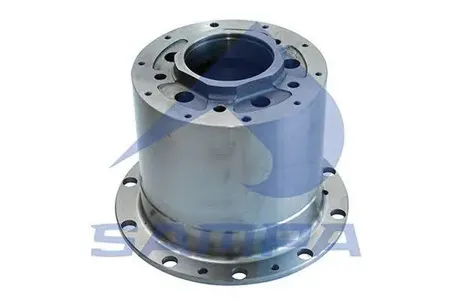SAMPA 022175 корпус планетарной передачи ступица бортового редуктора MAN HP-1352
