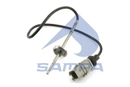 SAMPA 022181 Датчик температуры MAN отработавших газов ( евро-5 )