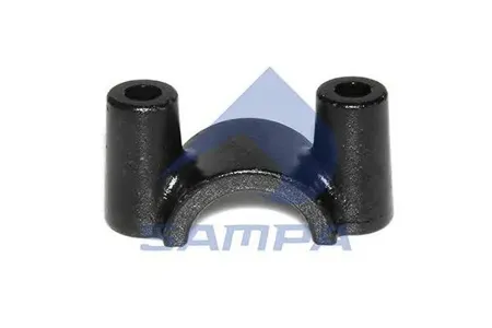 SAMPA 022193 Кронштейн MAN TGA,TGM,TGX,TGS крепления стабилизатора SAMPA