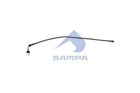 SAMPA 022195 трос открывания двери MAN TGA