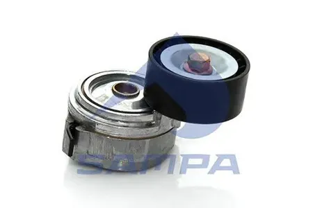 SAMPA 022196 Натяжитель ремня в сборе MAN F90L2000TGATGLTGMNGNUNM дв.D08340836206628662876