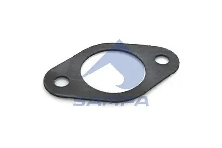 SAMPA 022204 Прокладка коллектора MAN дв.D2866,D2876,D0826,D0836 выпускного SAMPA