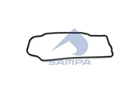 SAMPA 022240 прокладка картера резина 1xMAN D2866LF20 Euro2