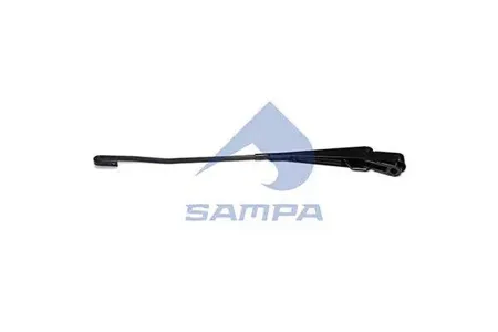 SAMPA 022249 Рычаг стеклоочистителя MAN F90,F2000 L=540мм SAMPA