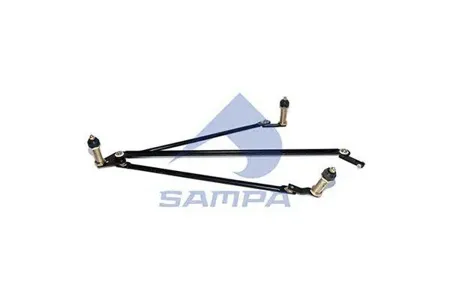SAMPA 022250 Трапеция стеклоочистителя MAN F90,F2000 SAMPA