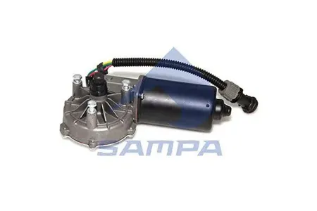 SAMPA 022251 Мотор-редуктор стеклоочистителя MAN M90,F90,F2000