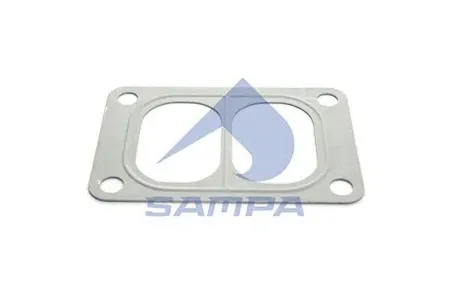 SAMPA 022253 Прокладка MAN турбокомпрессора SAMPA