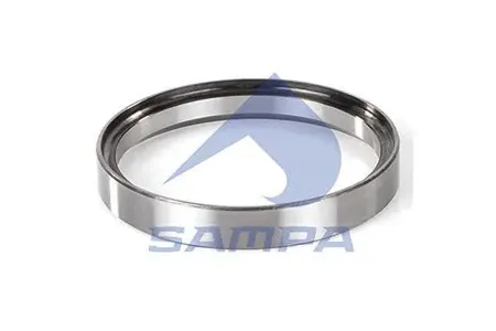 SAMPA 022278 Обойма ступицы колеса HCV